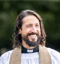 Revd Dr Peter Nevins